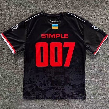 Faze Clan 2025 CSGO Tournament T-Shirt