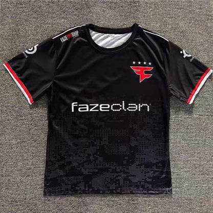 Faze Clan 2025 CSGO Tournament T-Shirt