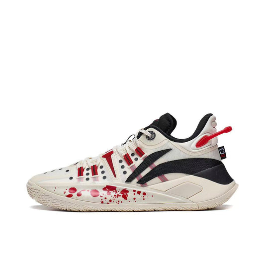 Li-Ning CJ•McCollum CJ2 - Bloodthirsty