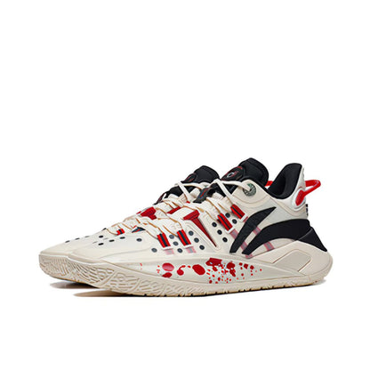 Li-Ning CJ•McCollum CJ2 - Bloodthirsty