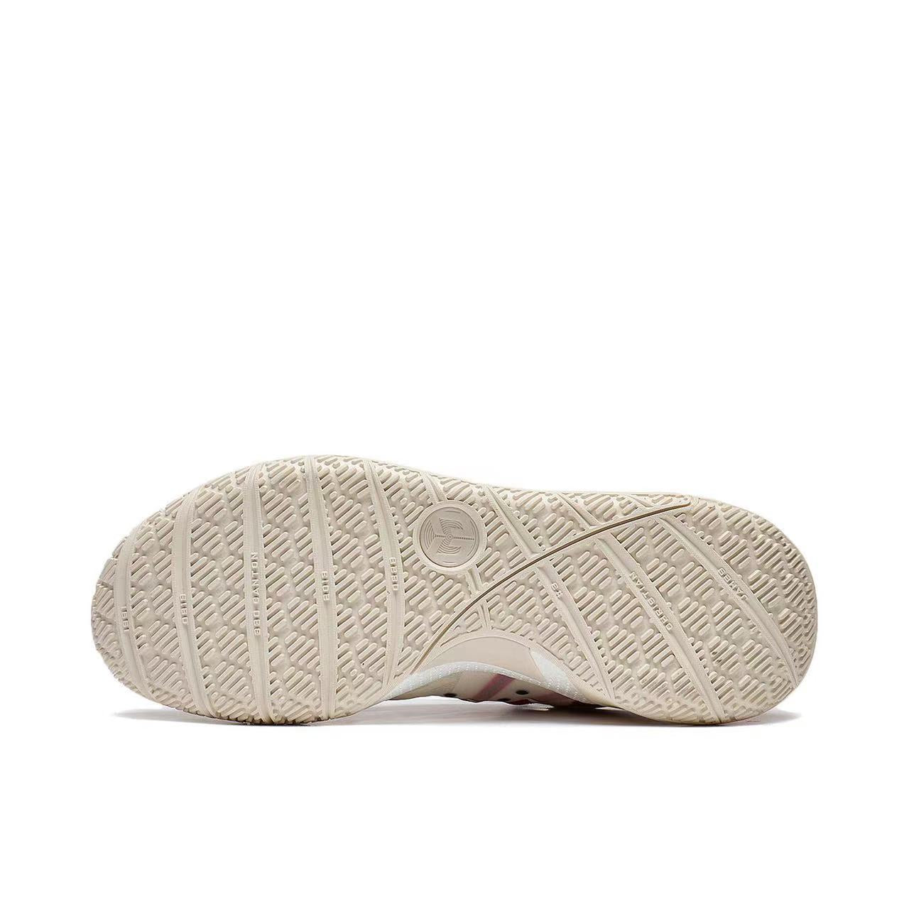 Li-Ning CJ•McCollum CJ2 - Bloodthirsty