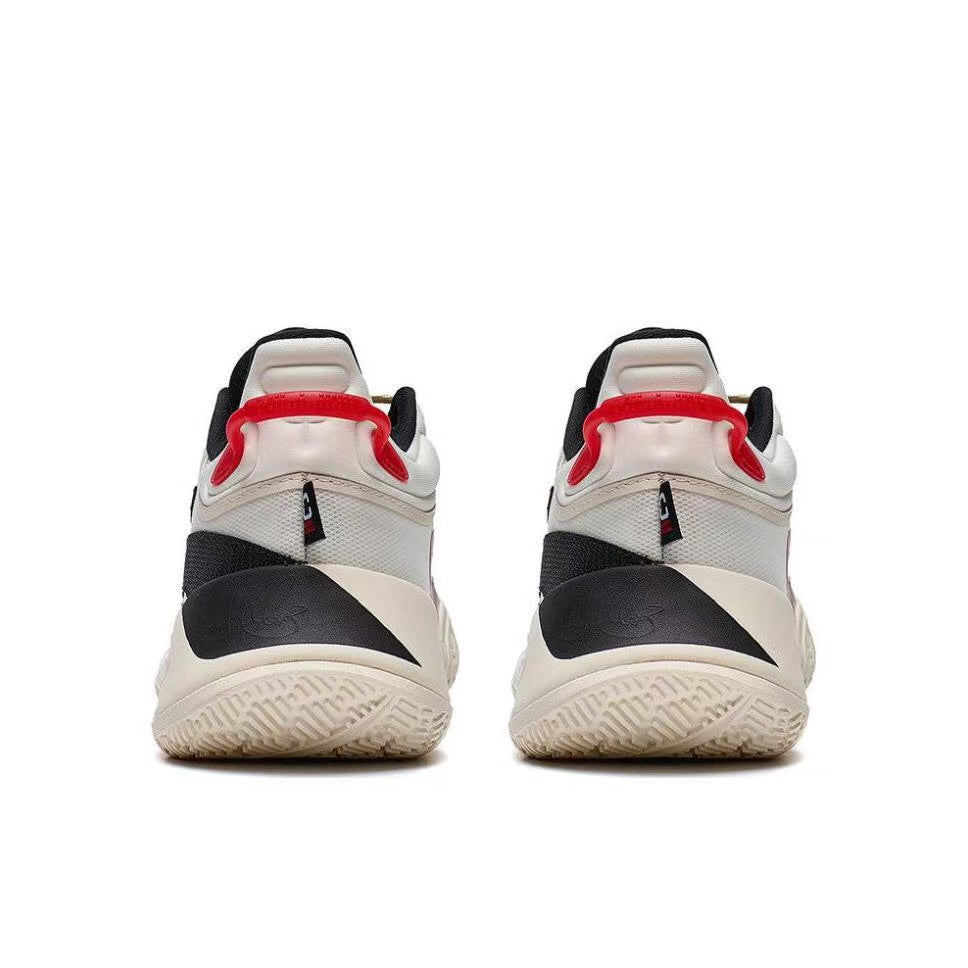 Li-Ning CJ•McCollum CJ2 - Bloodthirsty