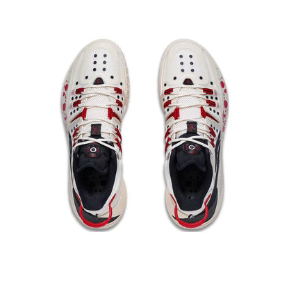 Li-Ning CJ•McCollum CJ2 - Bloodthirsty