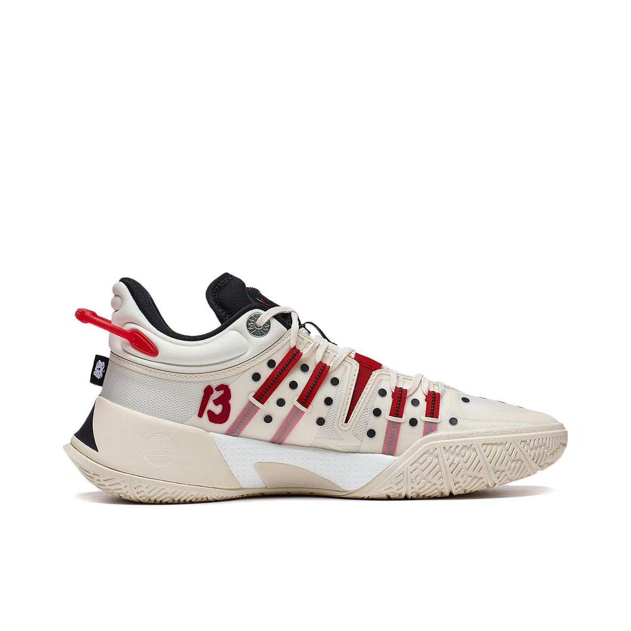 Li-Ning CJ•McCollum CJ2 - Bloodthirsty