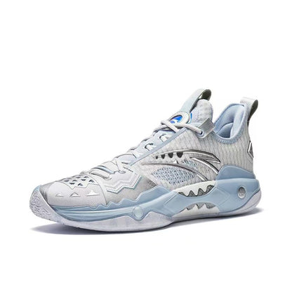 Anta Shock Wave 5 Pro - Ice Skating