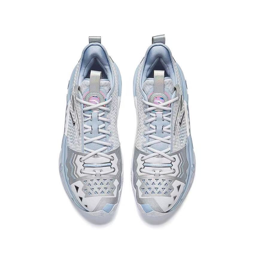 Anta Shock Wave 5 Pro - Ice Skating