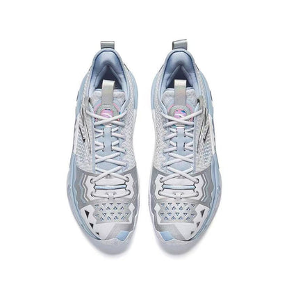 Anta Shock Wave 5 Pro - Ice Skating