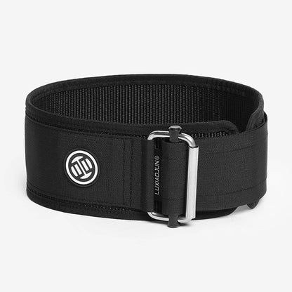 Liu Huanhua | Lu Xiaojun AT100 Weightlifting/Deadlift & Squat Back Support Belt