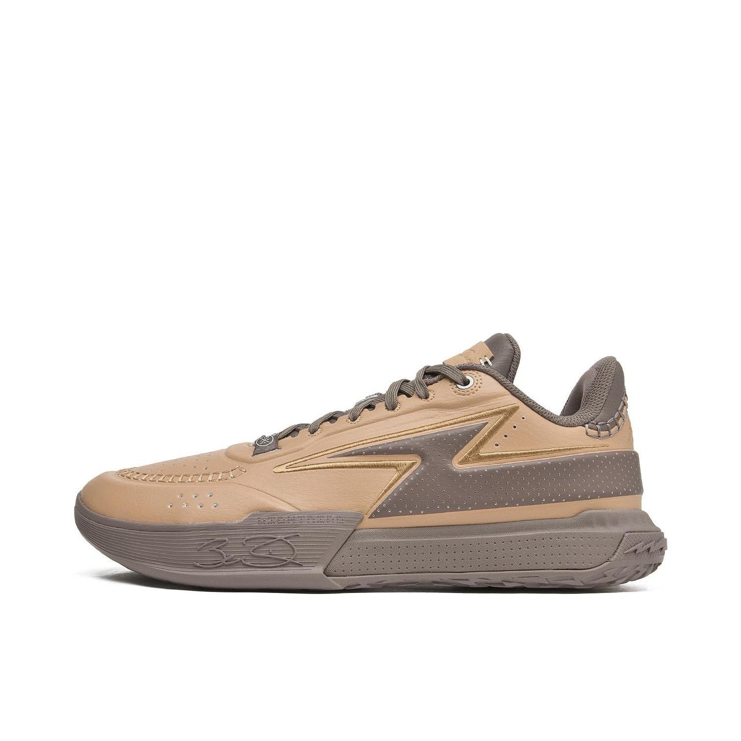 Li-Ning Wade Flash Generation Z - Brown