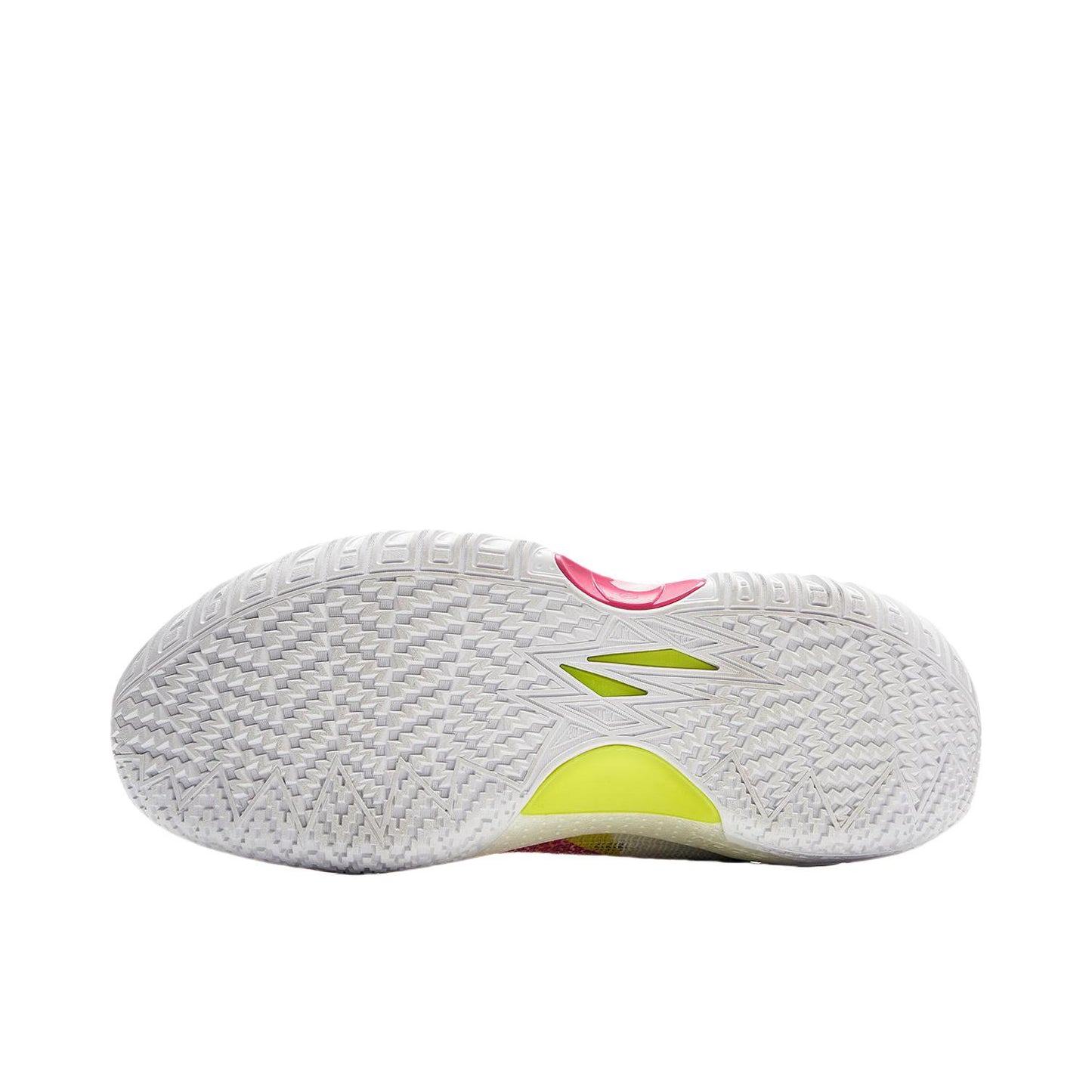 Li-Ning Jie'Ao 2 Low - Red/White