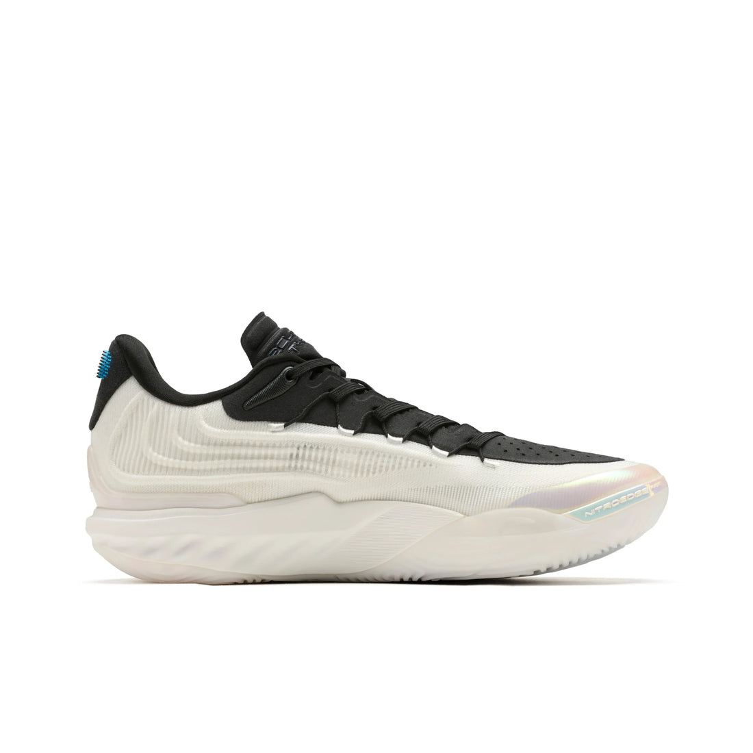 ANTA SNEAKERVERSE SV Eclosion Type2 - White/Black – Anto Sports