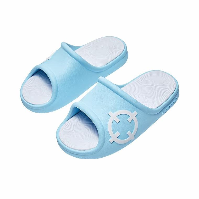 Rigorer Skyline 1 Beach Slippers - Moon Orchid