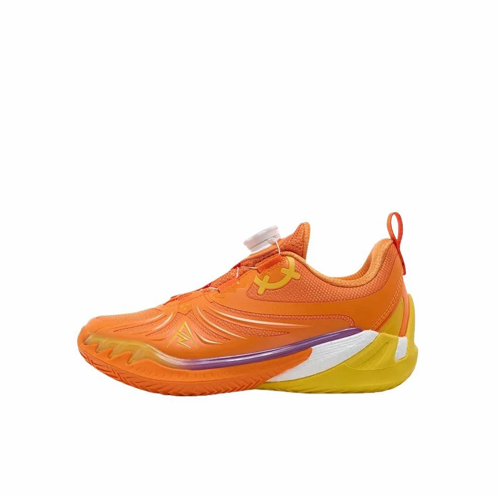 （Kids）Austin Reaves x Rigorer AR3 - Sunset