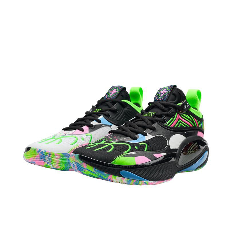 Xtep Jeremy Lin Jlin 6 – Anto Sports