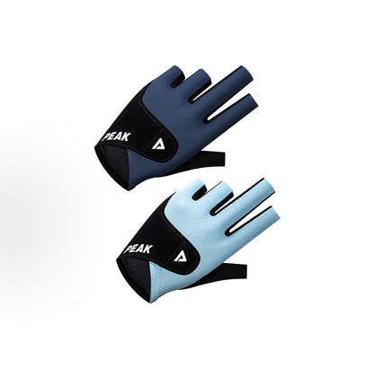 Peak Professional Billiards Finger Sleeves For Chinese 8-Ball