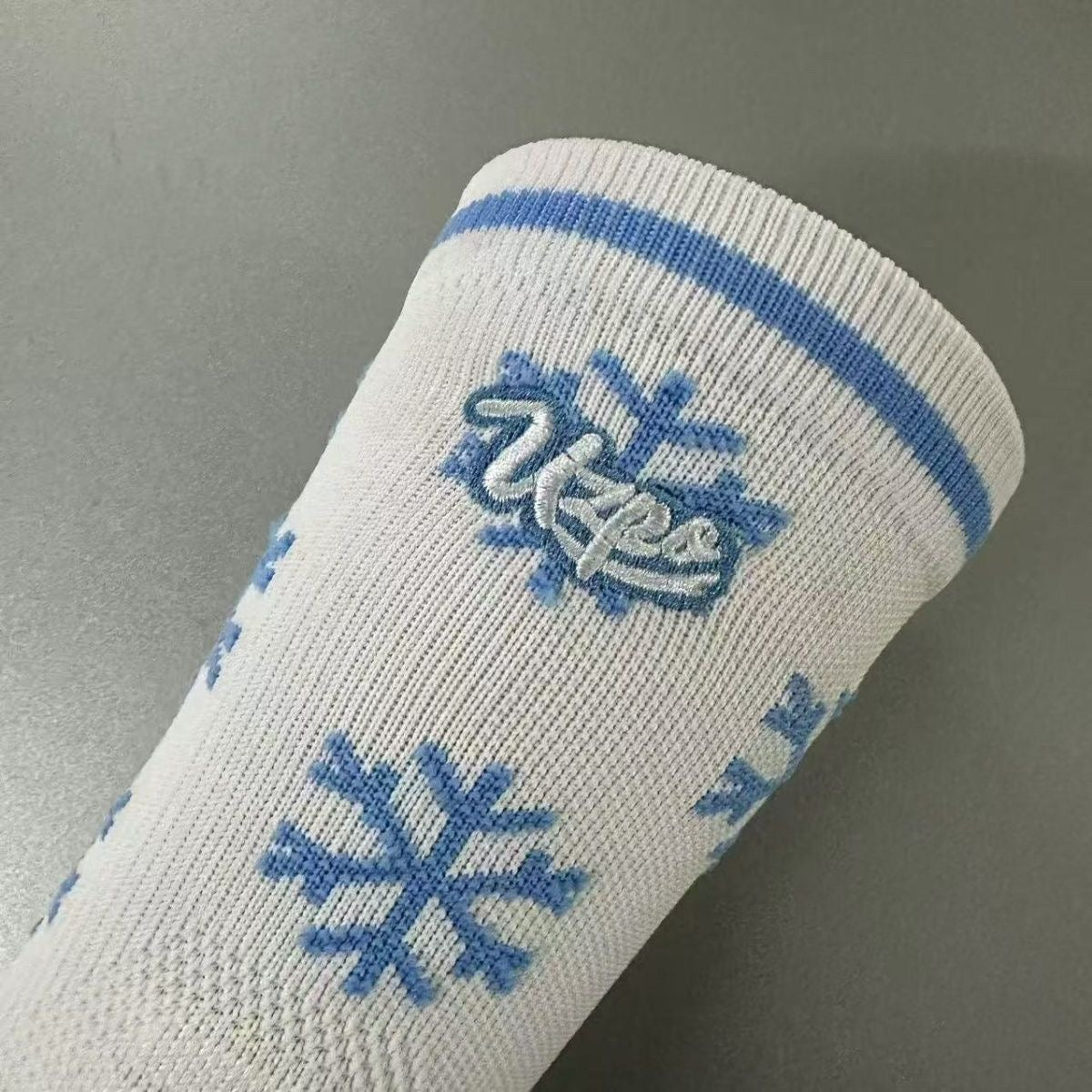 Basketball Socks x Stance Christmas