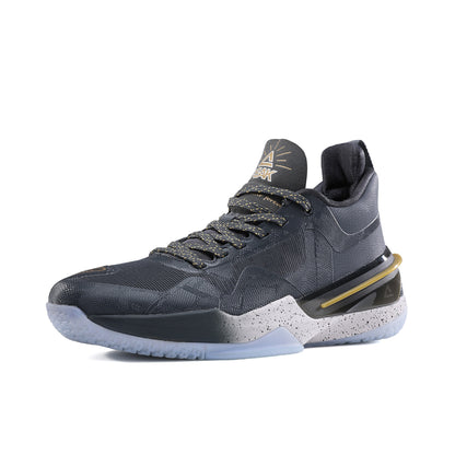 Peak Taichi Flash 3 - Experience