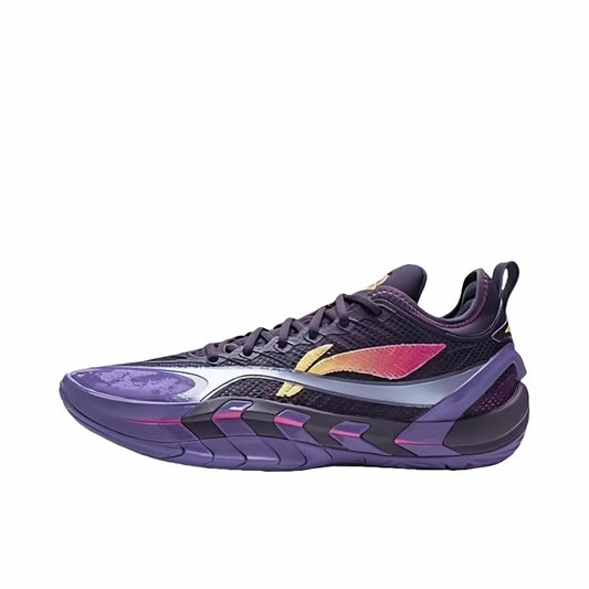 Li-Ning Badfive Guerrilla 2 Super - Night Purple