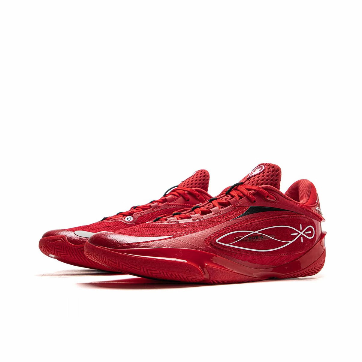Li-Ning Wade 808 5 Ultra - University