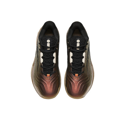 Donte DiVincenzo x Anta Instant ZAP 3 - Gilding