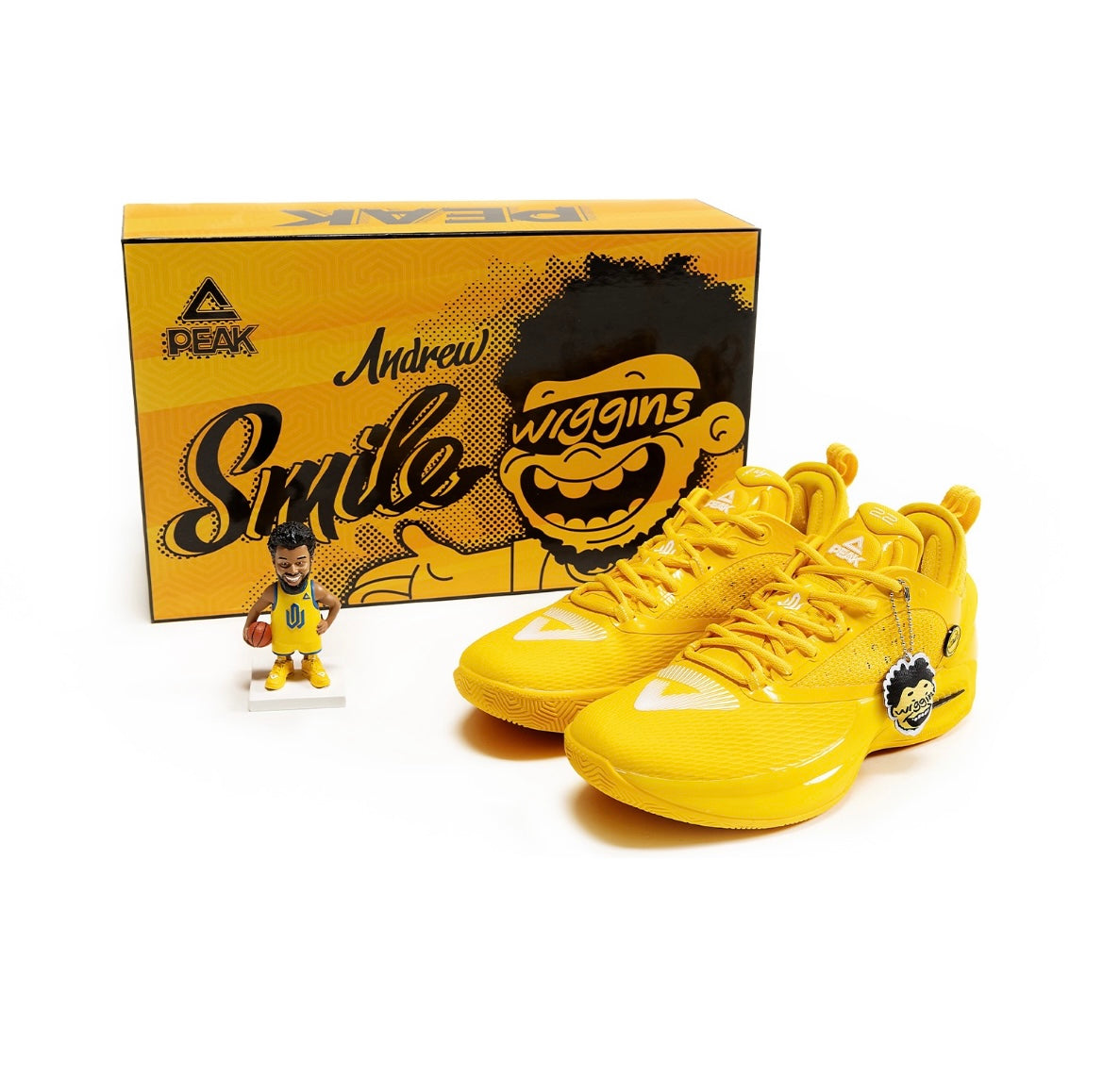 Peak Andrew Wiggins AW2 – Anto Sports