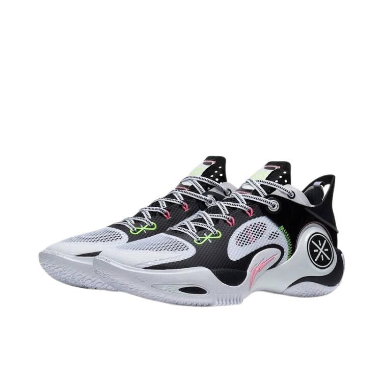 Li-Ning Wade Fission 8 - Panda