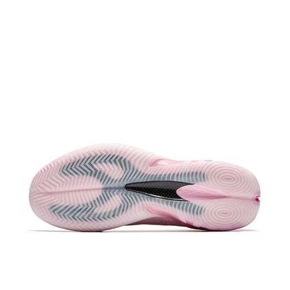 Donte DiVincenzo x Anta Instant ZAP 3 - Blood Contract