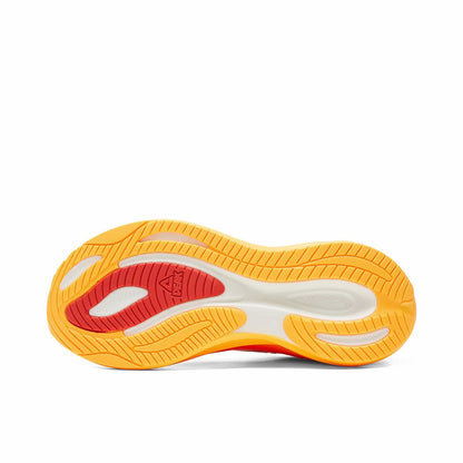 Peak Taichi 8.0 - White/Red/Yellow