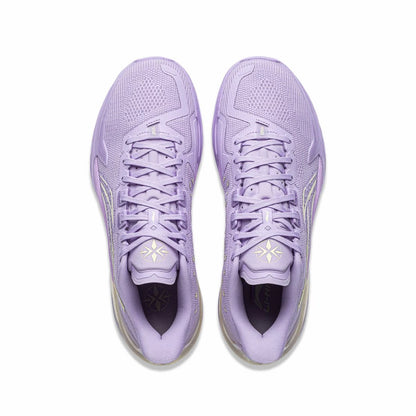Li-Ning Liren 6 V2 - Magpie Bridge / Lilac Purple
