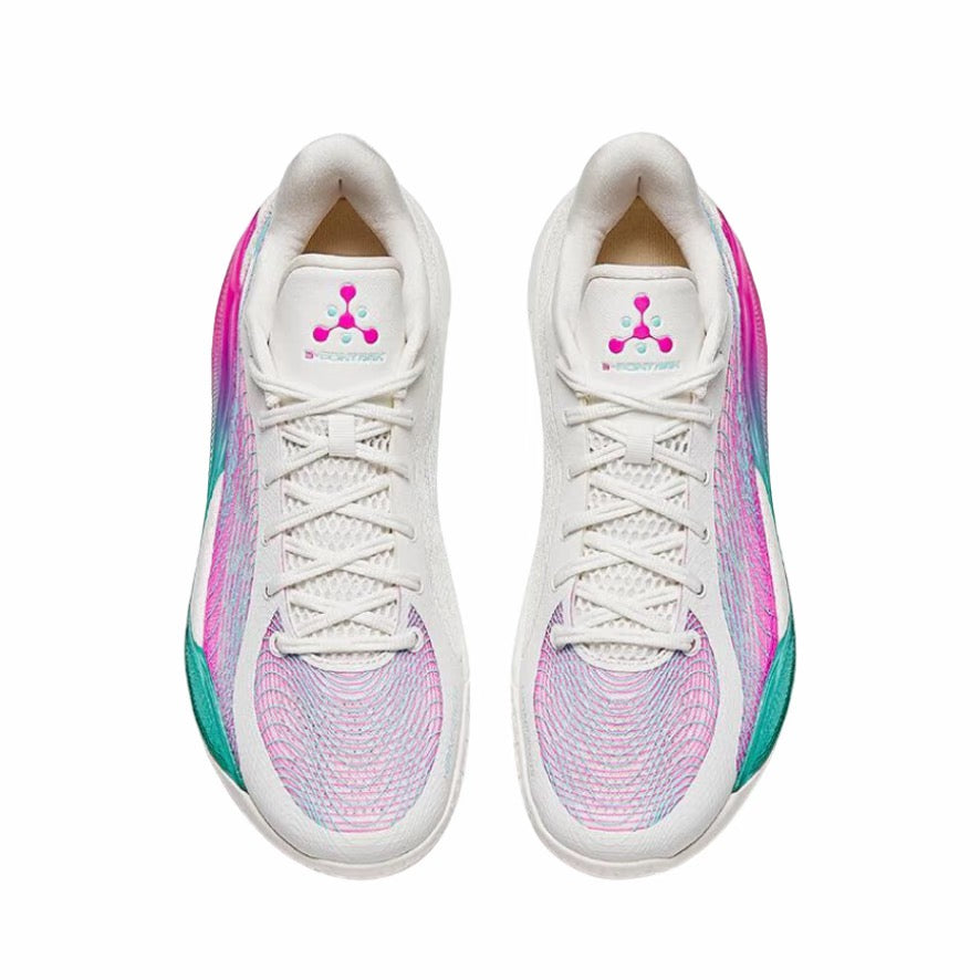 Anta Three-Point Rain 3 - Mint
