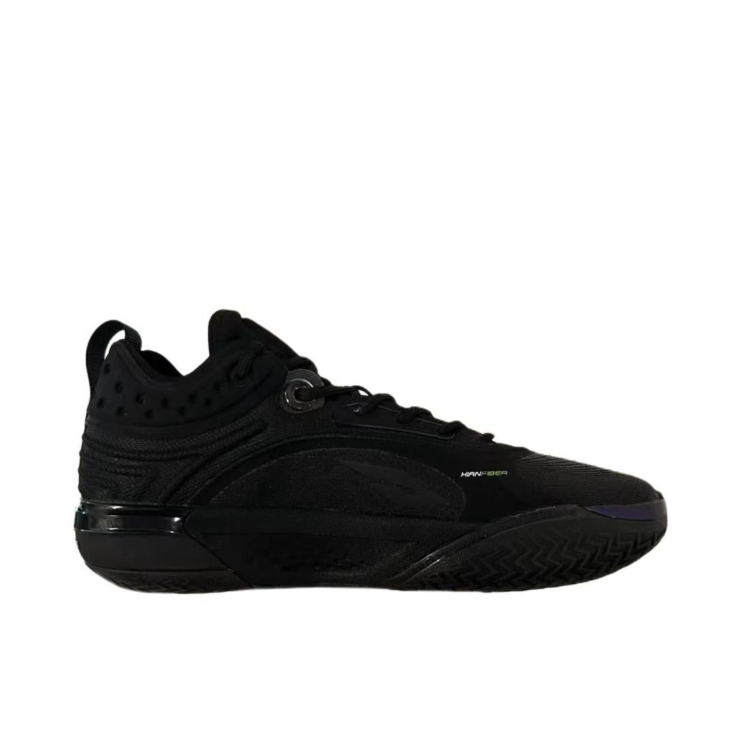ANTA SNEAKERVERSE SV Eclosion Type2 LT Nitrogen Pro - Black