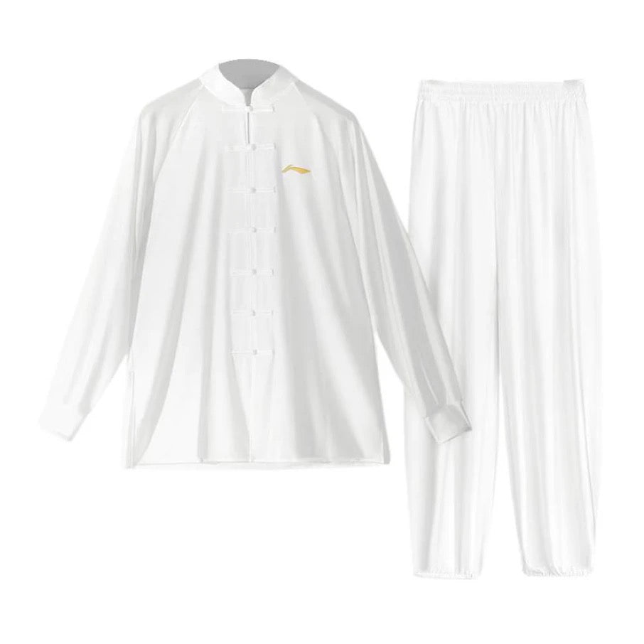 Li-Ning Baduanjin/Tai Chi/Chinese Kung Fu Set
