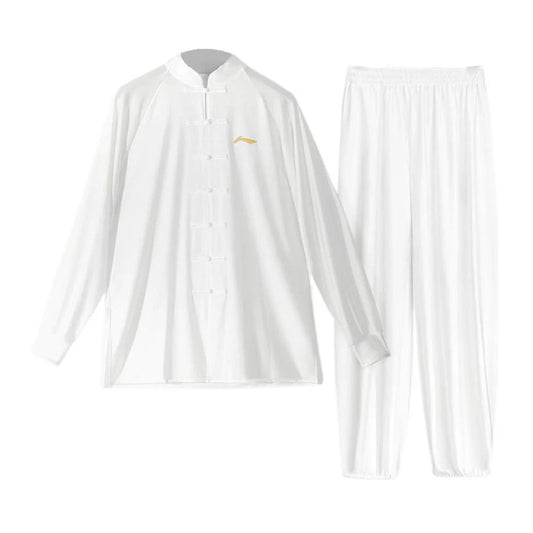 Li-Ning Baduanjin/Tai Chi/Chinese Kung Fu Set