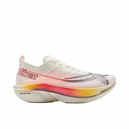 Xtep 160X 6.5 Pro Running Shoes - White/Red
