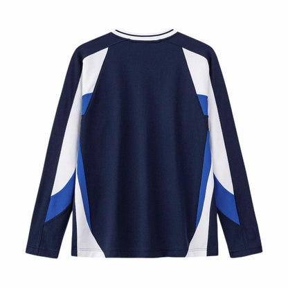 Fan Zhendong x Anta 2026AW Quick-Drying Long-Sleeve T-Shirt