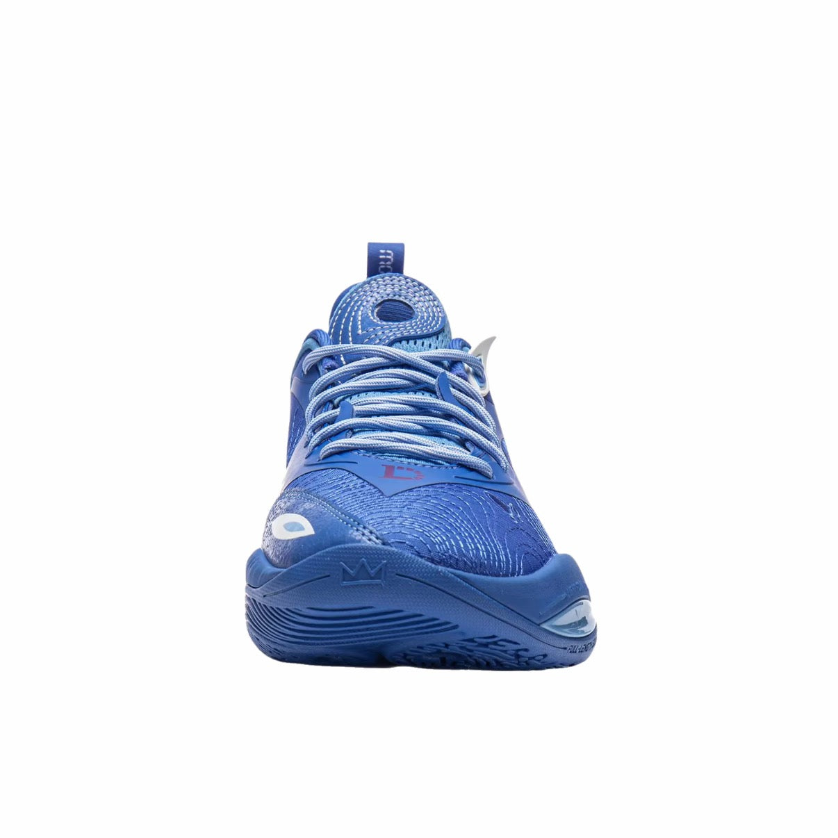 D'Angelo Russell x Li-Ning DLO 2 - The Cowboy City