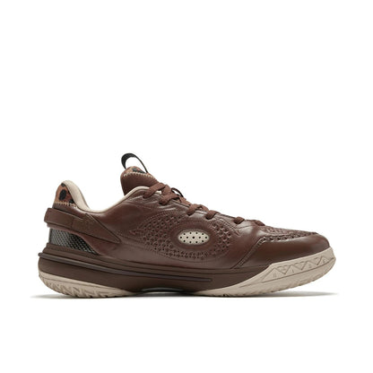 Keldon Johnson x Qiaodan Fengci Rise 3.0 - Western Cowboy