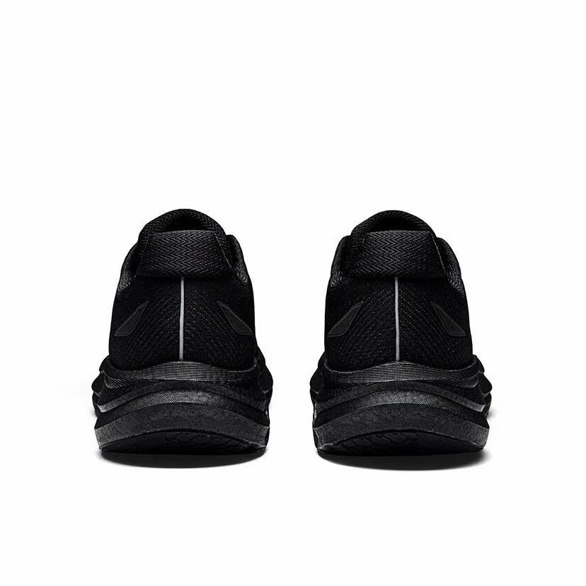 Anta Champion 5 Running Shoes - All Black