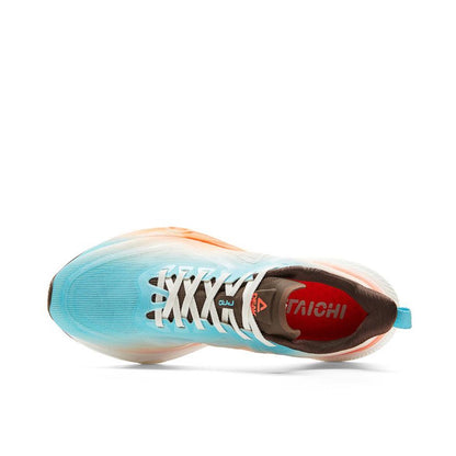 Peak Taichi 7 Pro - Blue/Orange