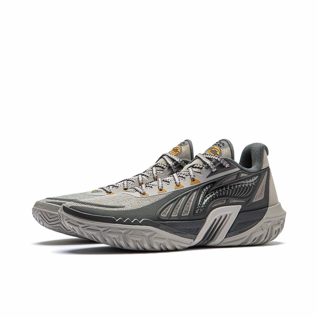 Li-Ning Jie'Ao 3 V2 - Fossil