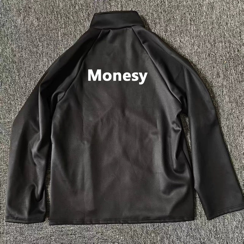 2025 FALCON Team Jersey Niko Monesy G2 Jacket CSGO