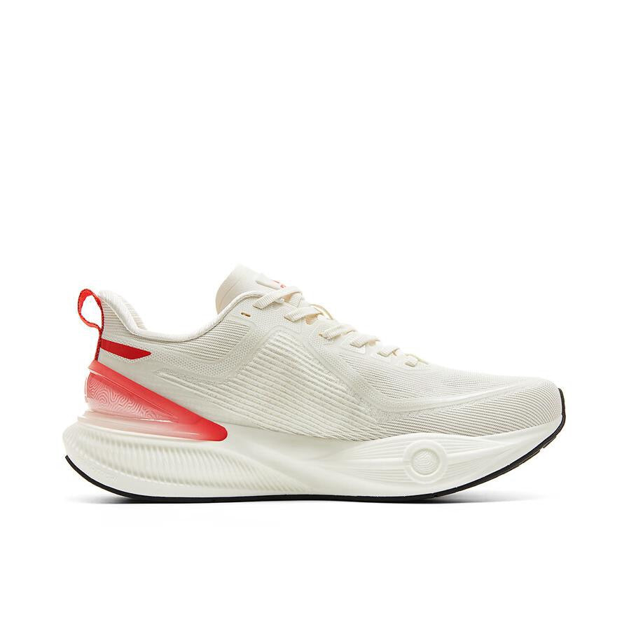 Peak Taichi 7 Pro - White/Red