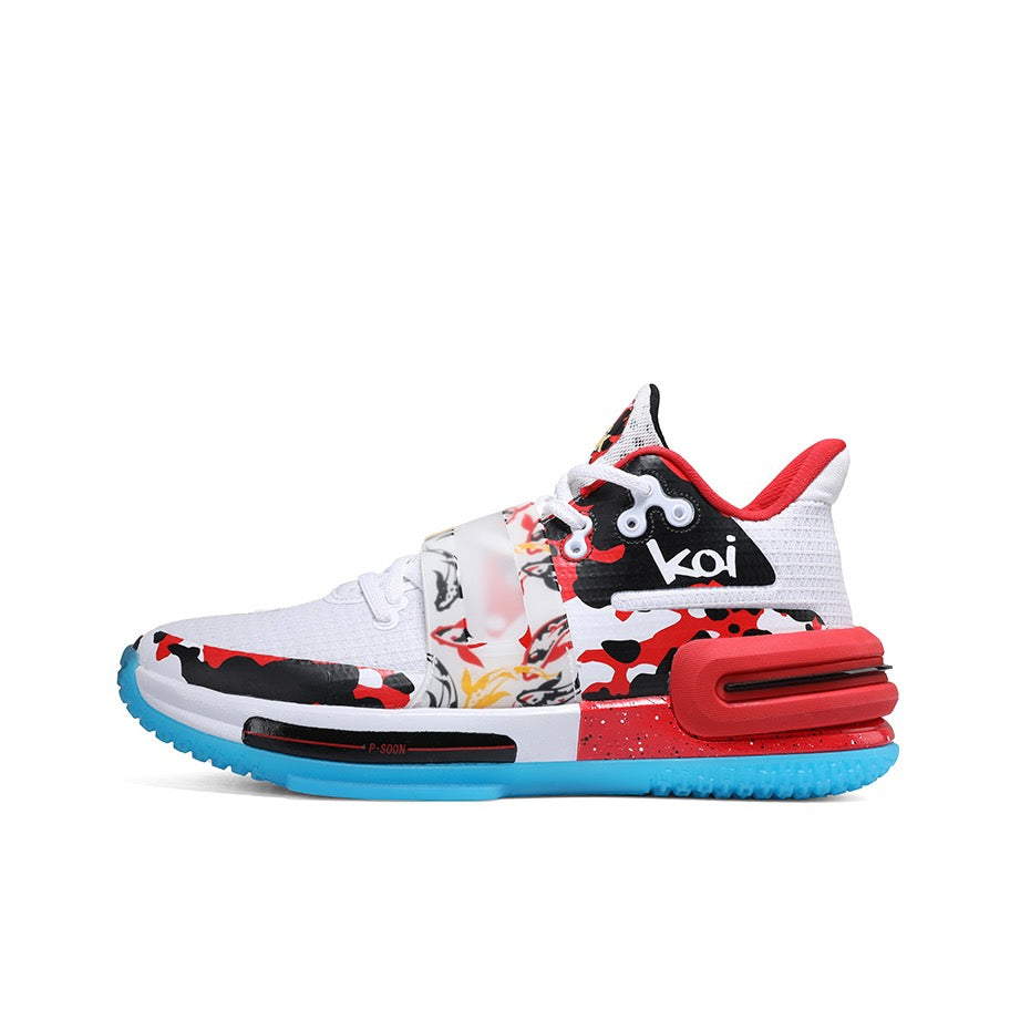 Peak Taichi Flash 2 - Koi