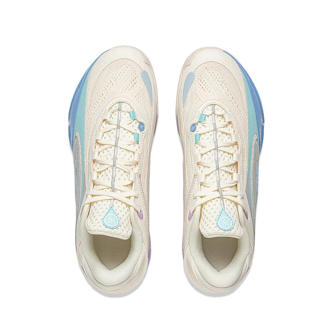 Li-Ning Wade 808 5 Ultra - Cotton Candy