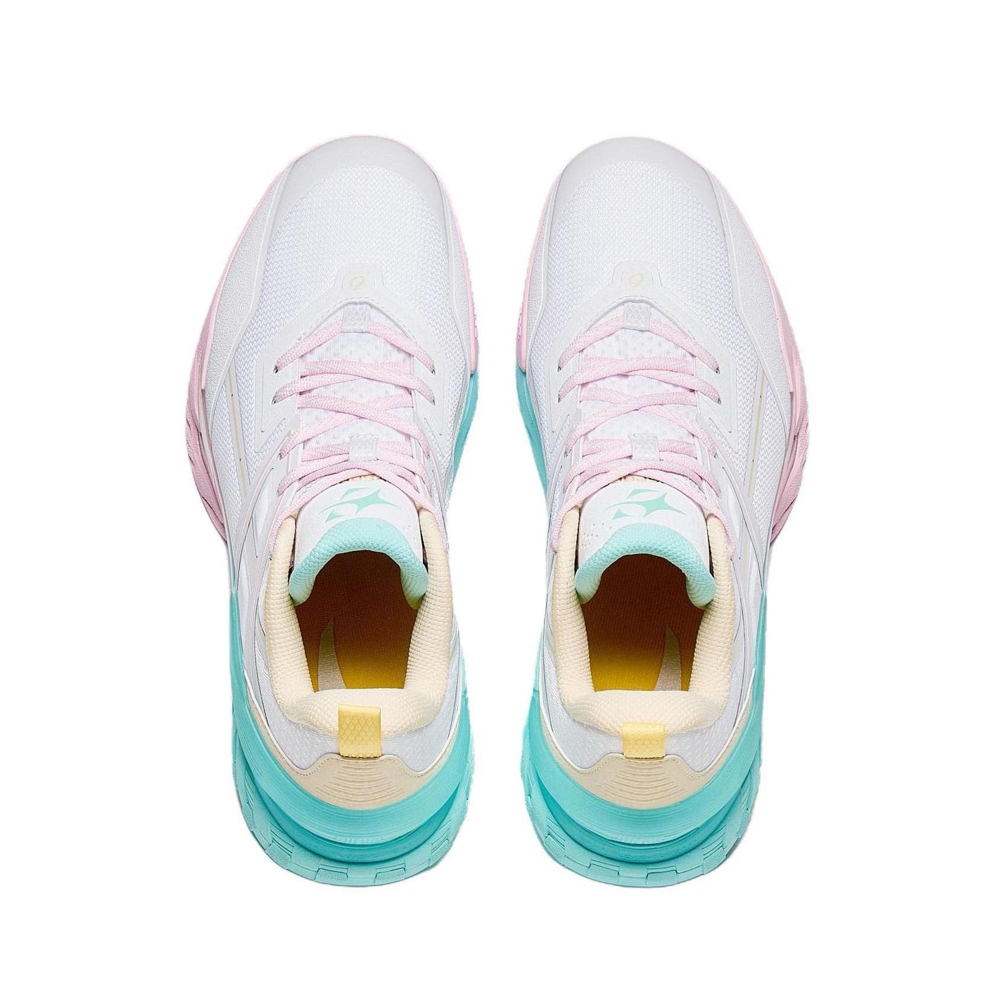 Anta Airspace 6 - West Coast