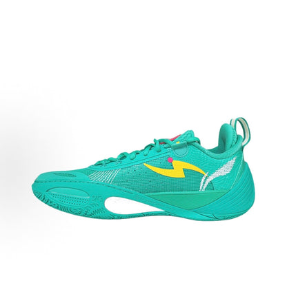 Li-Ning Wade All City 14 ENCORE - Tropical Rainforest