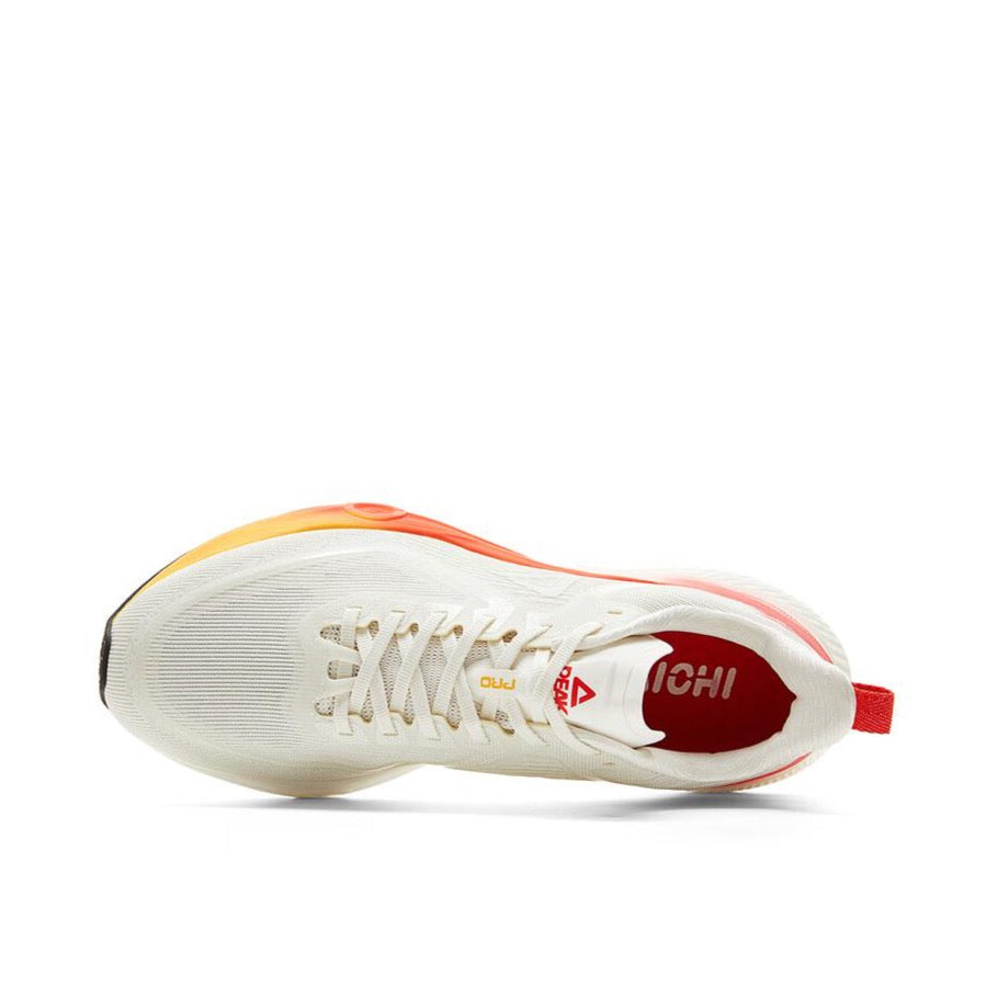 Peak Taichi 7 Pro - White/Red
