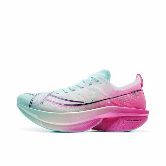 （Women & Men）Xtep 160X 6.5 Pro Running Shoes - Kites