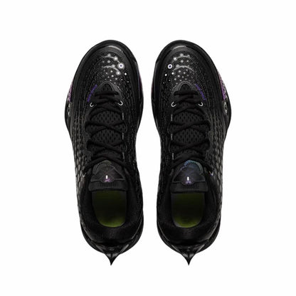 Li-Ning Wade 808 6 Ultra - Black Stingray