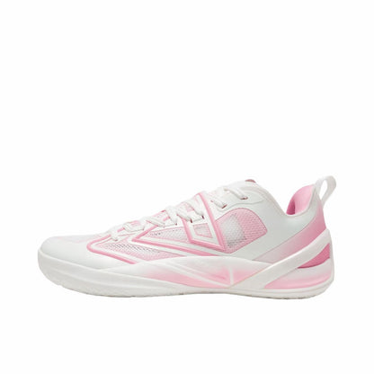 Peak Taichi Attitude 5.0 Big Triangle Ultra-light White/Pink
